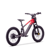 Draisienne électrique SEDNA SX20 rouge