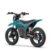 SEDNA TXR 500W bleu 4-7 ans