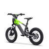 Draisienne électrique SEDNA SX16 vert