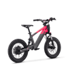 Draisienne électrique SEDNA SX16 rose