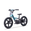 Draisienne électrique SEDNA MX16 bleu 5-12 ans