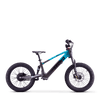 Draisienne électrique SEDNA SX20 bleu