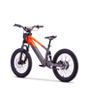 Draisienne électrique SEDNA SX20 orange