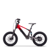 Draisienne électrique SEDNA SX18 rouge