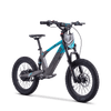 Draisienne électrique SEDNA SX18 bleu