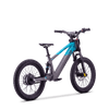 Draisienne électrique SEDNA SX20 bleu