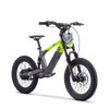 Draisienne électrique SEDNA SX18 vert