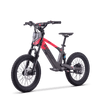 Draisienne électrique SEDNA SX18 rose
