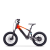 Draisienne électrique SEDNA SX18 orange