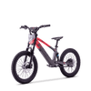Draisienne électrique SEDNA SX20 rouge