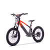 Draisienne électrique SEDNA SX20 orange
