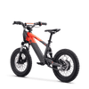 Draisienne électrique SEDNA SX16 orange
