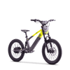 Draisienne électrique SEDNA SX20 jaune