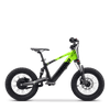 Draisienne électrique SEDNA SX16 vert