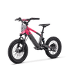 Draisienne électrique SEDNA SX16 rose