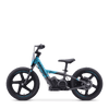 Draisienne électrique SEDNA MX16 bleu 5-12 ans