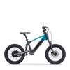 Draisienne électrique SEDNA SX18 bleu
