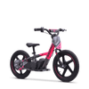 Draisienne électrique SEDNA MX16 rose 5-12 ans