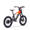 Draisienne électrique SEDNA SX18 orange