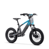 Draisienne électrique SEDNA SX16 bleu