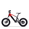 Draisienne électrique SEDNA SX16 rouge