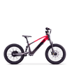 Draisienne électrique SEDNA SX20 rouge