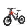 Draisienne électrique SEDNA SX16 orange