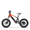 Draisienne électrique SEDNA SX16 orange