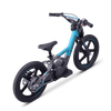 Draisienne électrique SEDNA MX16 bleu 5-12 ans