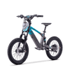 Draisienne électrique SEDNA SX18 bleu