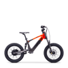 Draisienne électrique SEDNA SX18 orange