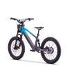 Draisienne électrique SEDNA SX20 bleu