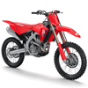 HONDA 250 CRF - Année 2025