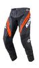 Tenue KENNY Force orange 2024