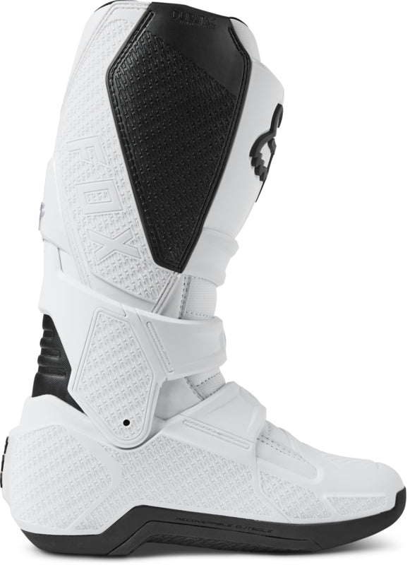 Botte fox online blanche