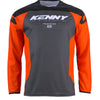 Tenue KENNY Force orange 2024