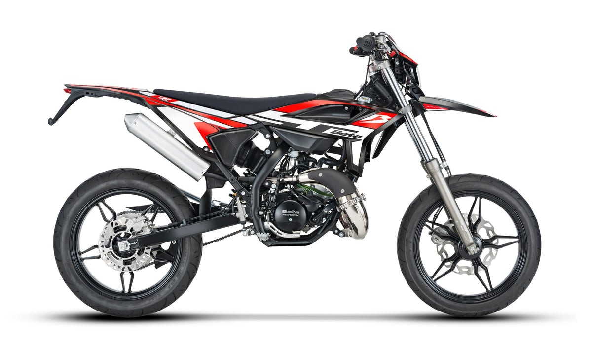 Beta Motard 125 Moto 50cc Motard Usate 50 Motard Usato Moto Cross