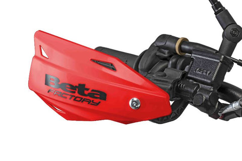 Protection thermique pour moto, compatible avec BETA RR 300 350