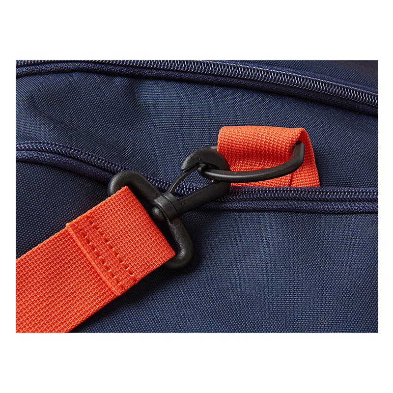 Fox PODIUM 180 Duffel Borsone Navy OS - 600D Polyester, 88.5x39x44 Cm