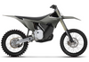 Stark Future Varg - Moto électrique 80ch