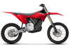 Stark Future Varg - Moto électrique 80ch