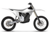 Stark Future Varg - Moto électrique 80ch