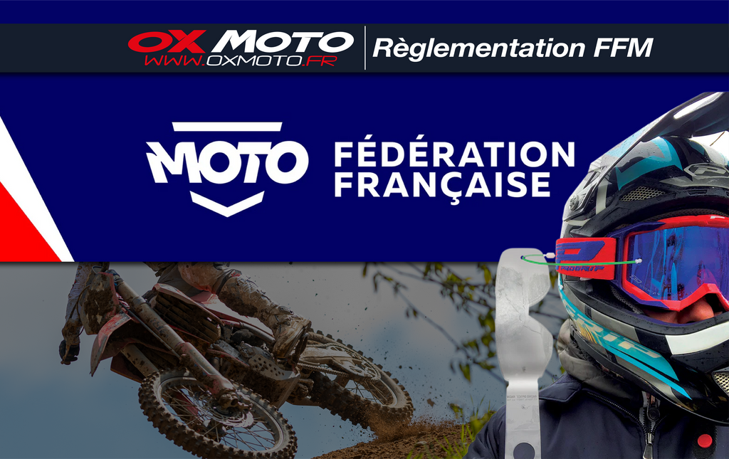 Règlementation FFM - les nouveautés pour les championnats 2024