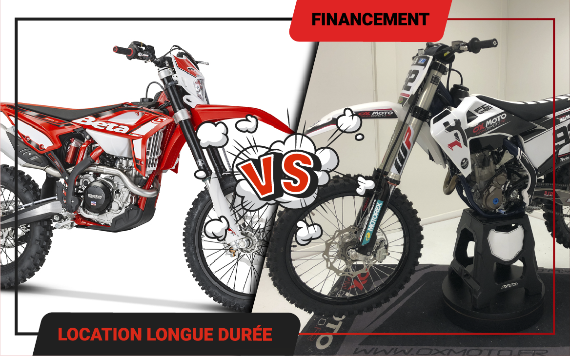 LOCATION LONGUE DURÉE VS FINANCEMENT : QUE CHOISIR ?
