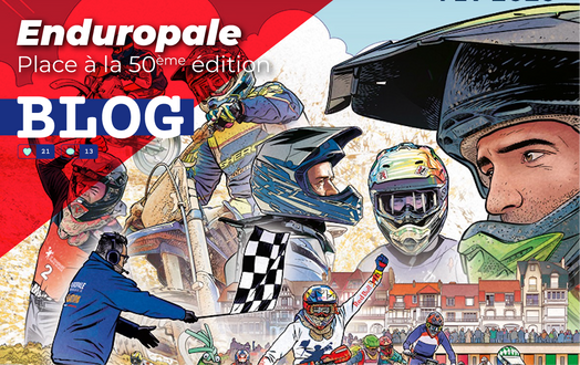 Enduropale du Touquet 2026 : suivi, infos et résultats