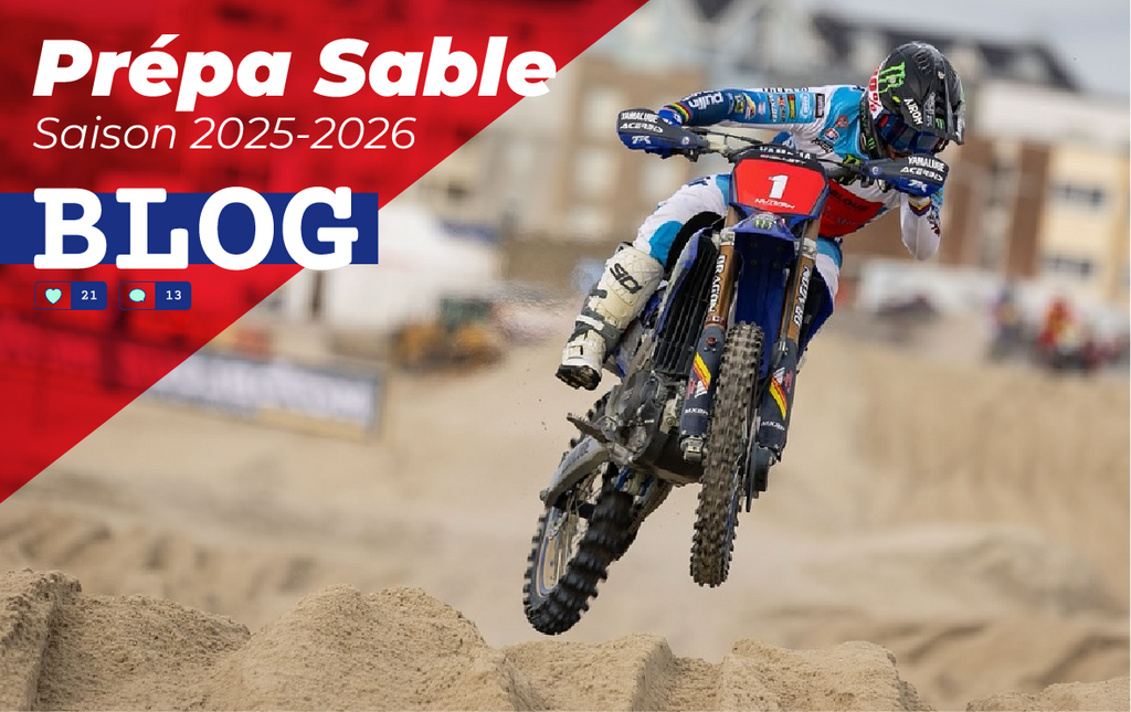 Comment bien préparer la saison de sable ?