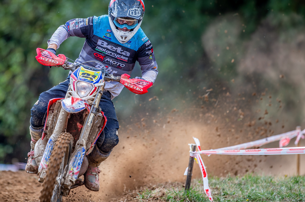 Mondial d'enduro : récap' du GP de France à Réquista !