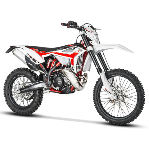 Beta Racing - Motos Neuves Enduro et Trial