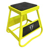 Trépied stand TRIUMPH jaune/noir