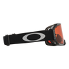 Lunettes OAKLEY Airbrake MX Tuff Blocks noir/gris Prizm Bronze 2025